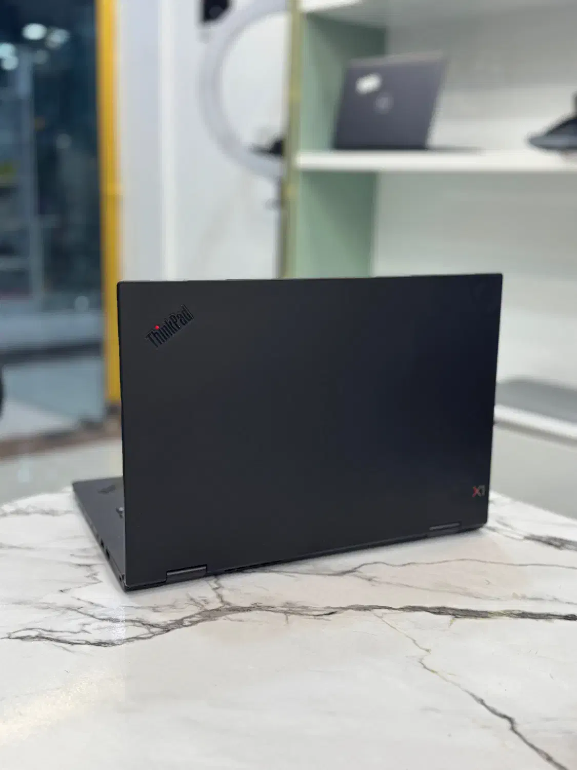 Lenovo X1  x360 با قلم|رایانه همراه|شیراز, ملاصدرا|دیوار