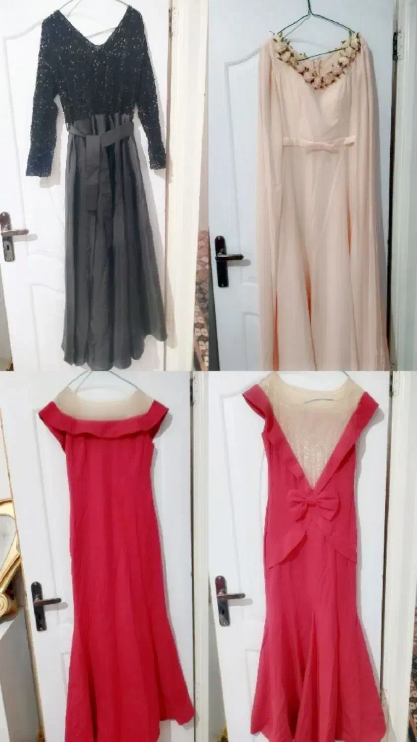 پیراهن|لباس|محمدشهر, محمدشهر|دیوار