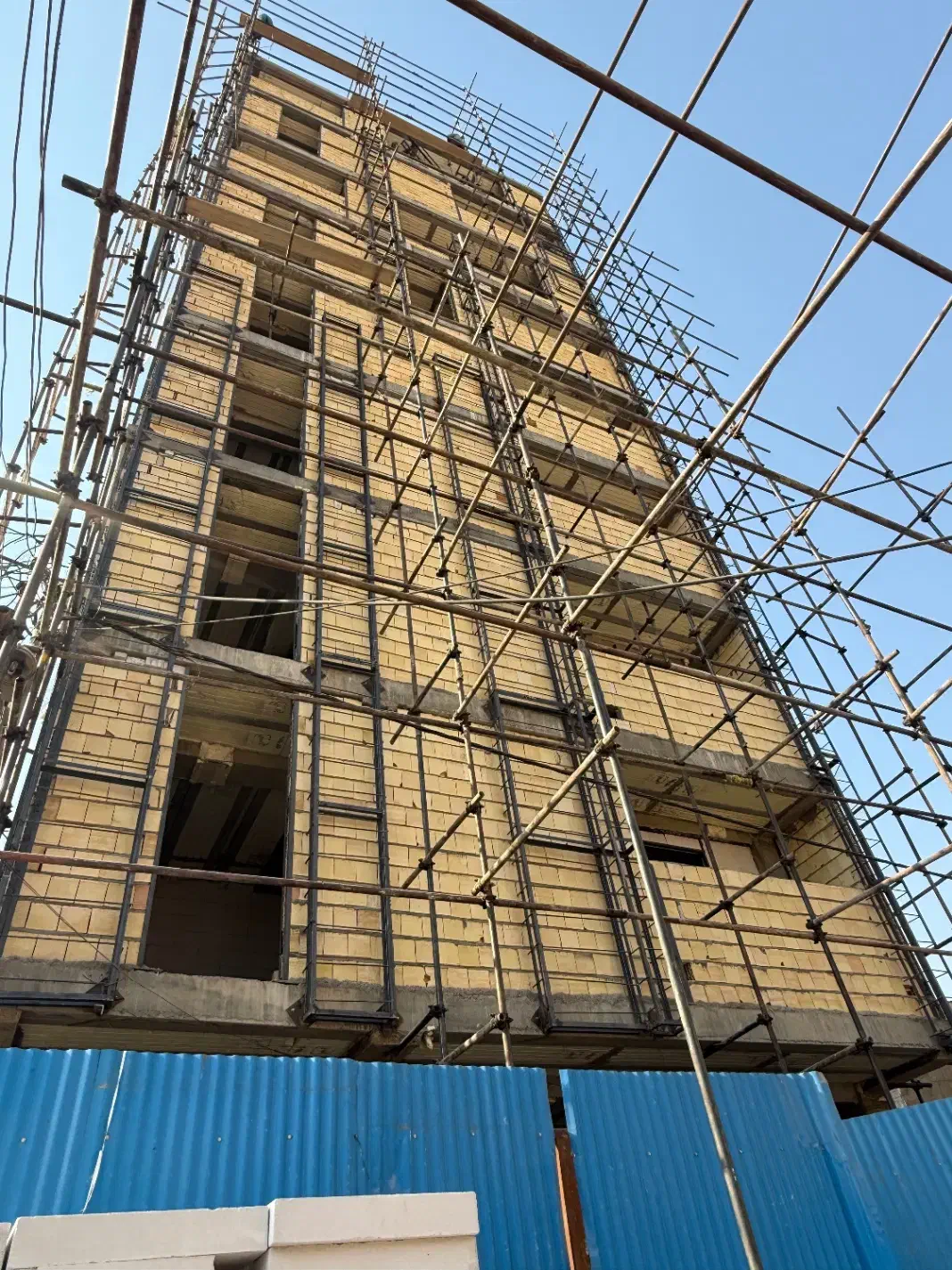 پیش فروش واحد۱۲۵متری/مجتمع آوان۴/خ فردوسی/|فروش آپارتمان|شوش, |دیوار