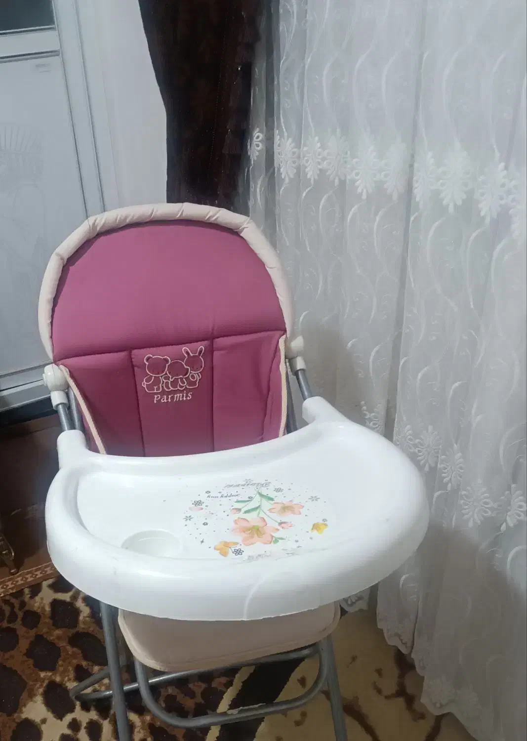 صندلی  ناهار خوری|میز و صندلی غذاخوری|تاکستان, |دیوار