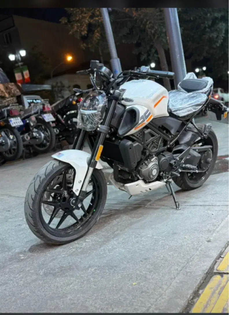 معاوضه Adv لاکی۱۸۰خریدارموتورآیروکس فیدل مدل۱۴۰۳gt|موتورسیکلت|تهران, جنتآباد جنوبی|دیوار