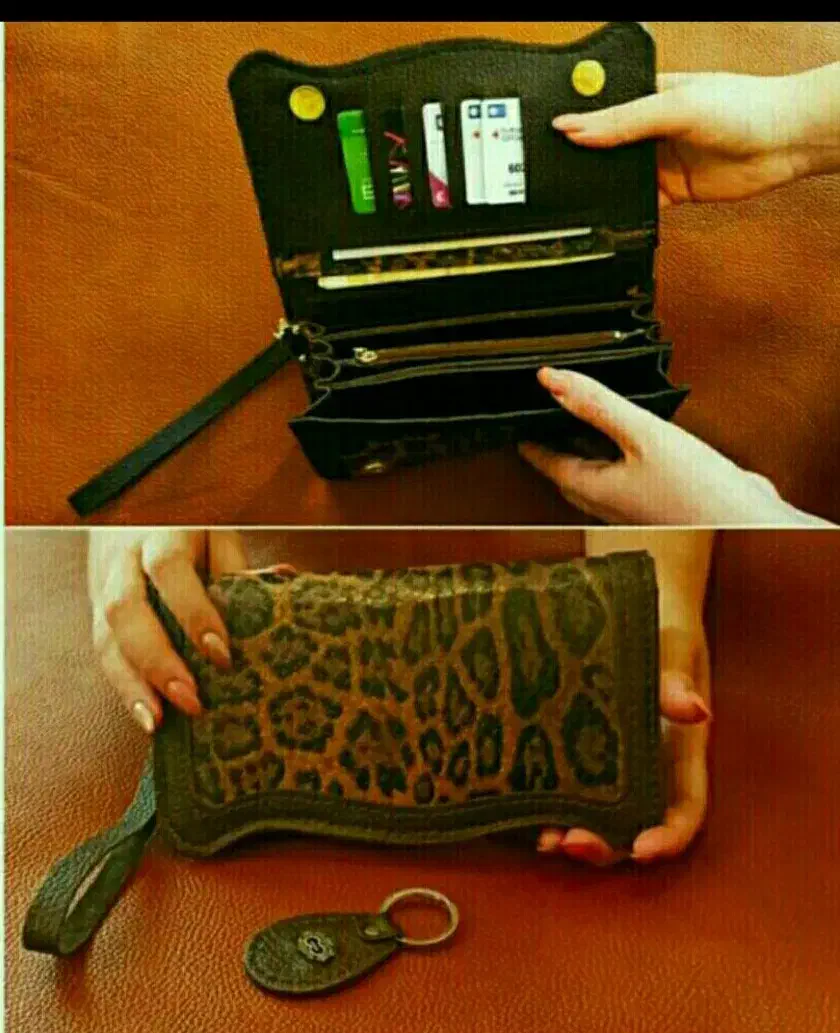 کیف چرم|کیف، کفش، کمربند|اهواز, کیانپارس |دیوار