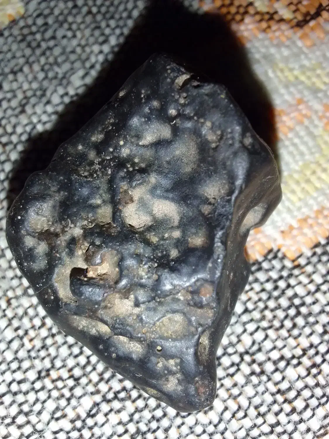 شهاب سنگ|کلکسیون اشیاء عتیقه|کرمان, |دیوار