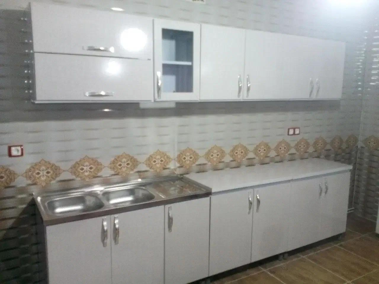 سرویس ۶ متری|مصالح و تجهیزات ساختمان|نی‌ریز, |دیوار