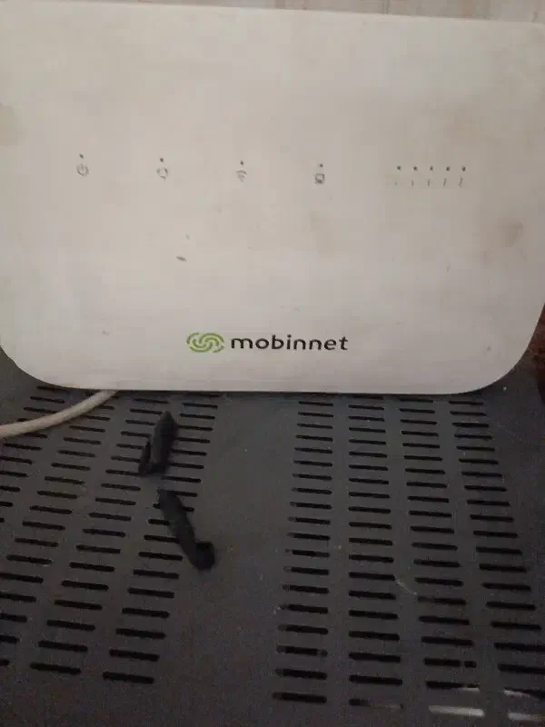 مبینت|مودم و تجهیزات شبکه|مسجد سلیمان, |دیوار