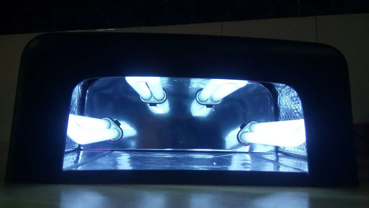 لاک خشک کم|آرایشی، بهداشتی، درمانی|فردیس, داوری|دیوار