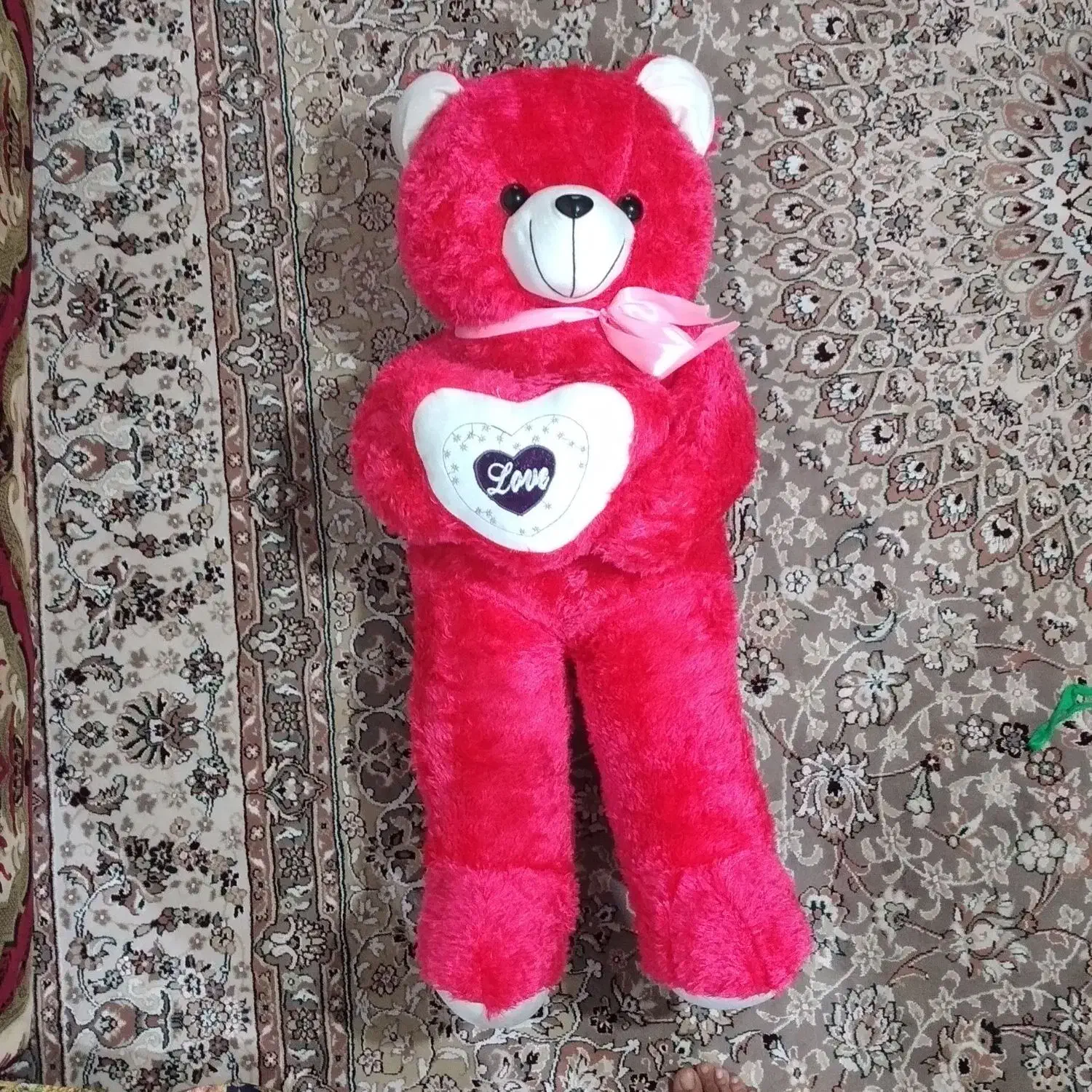 عروسک خرسی|اسباببازی بچه|ماهدشت, |دیوار