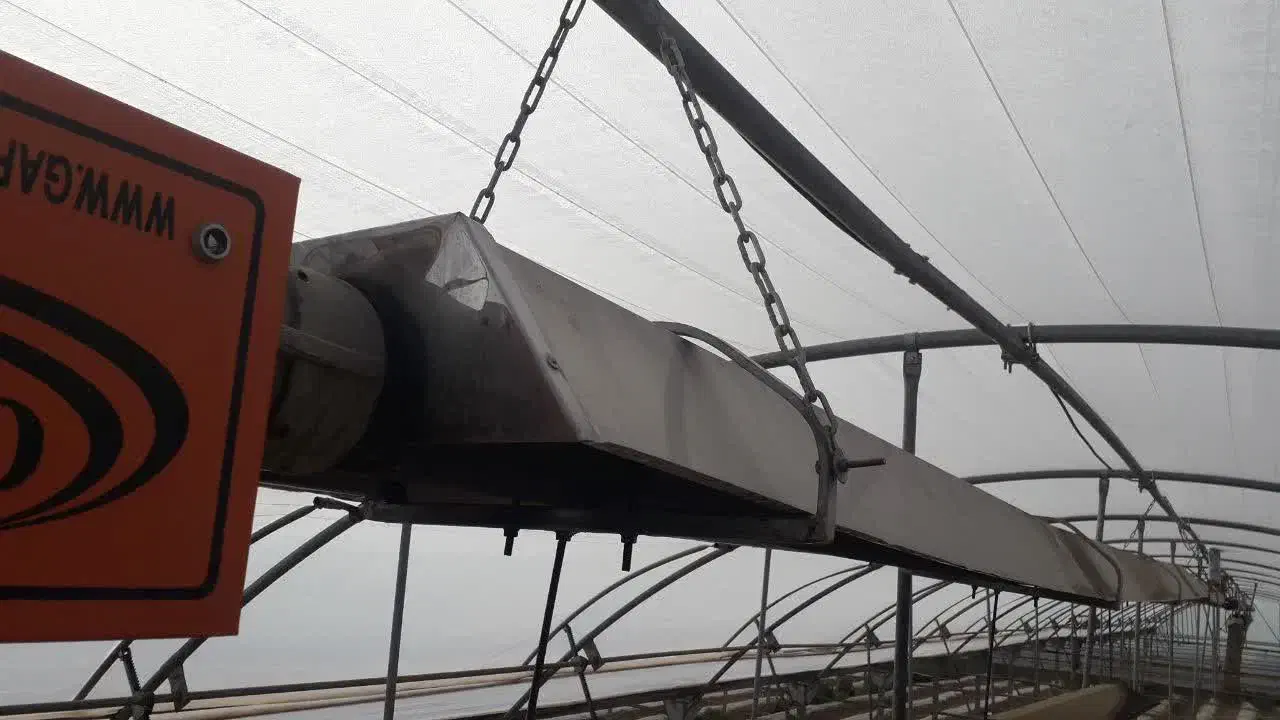 گرماتاب ۱۲ متری|بخاری، هیتر، شومینه|میانه, |دیوار