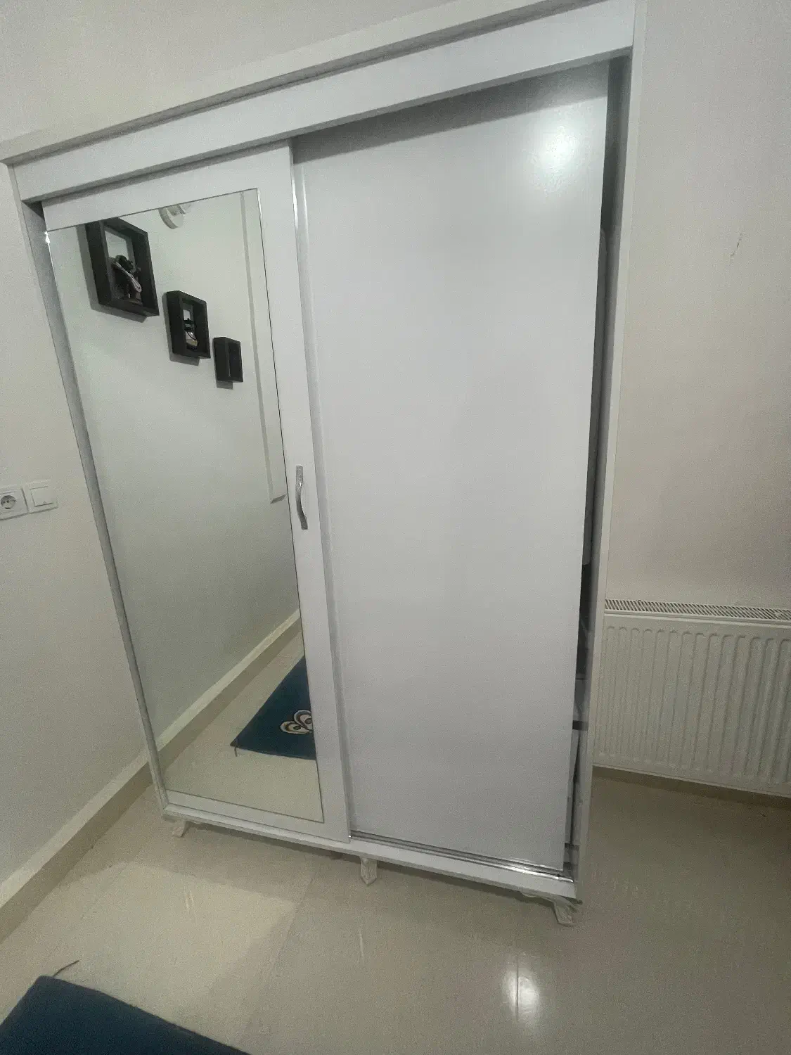 کمد|جاکفشی، کمد، دراور|میاندوآب, |دیوار