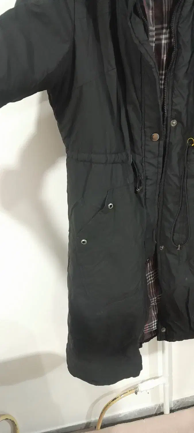 پالتو و کاپشن سایز ۳۸ الی ۴۲|لباس|نسیمشهر, |دیوار