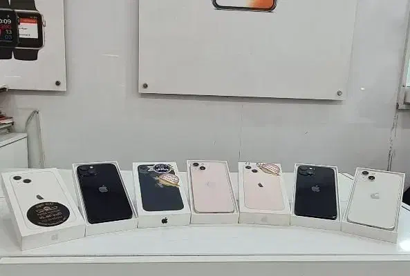 آیفون13نرمالiphone13|موبایل|تهران, استاد معین|دیوار