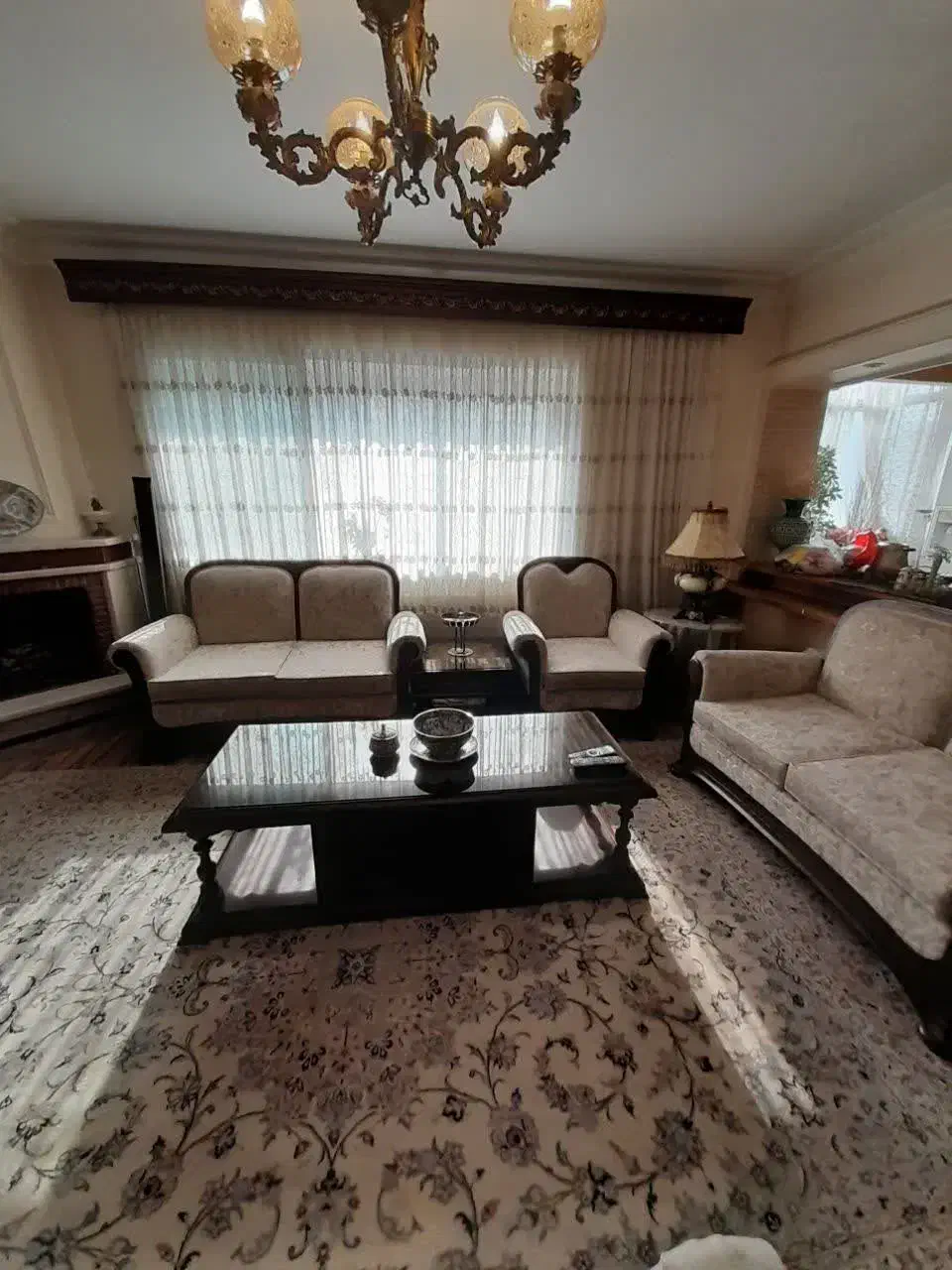 مبلمان و میز ناهارخوری|میز و صندلی غذاخوری|تهران, فدک|دیوار