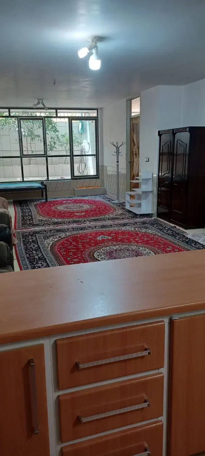 اجاره سوییت مبله کامل|اجارهٔ کوتاهمدت آپارتمان و سوئیت|نجفآباد, فردوسی شمالی|دیوار