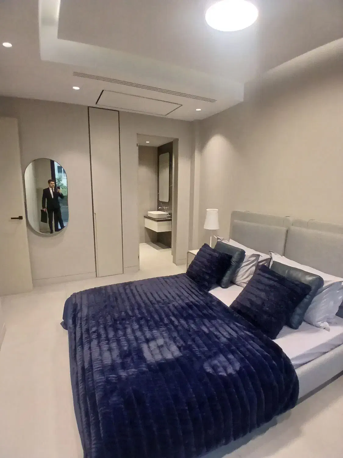 نیاوران کامرانیه شمالی ۱۵۰متر ۳خ نوسازی شده مدرن|فروش آپارتمان|تهران, کامرانیه|دیوار