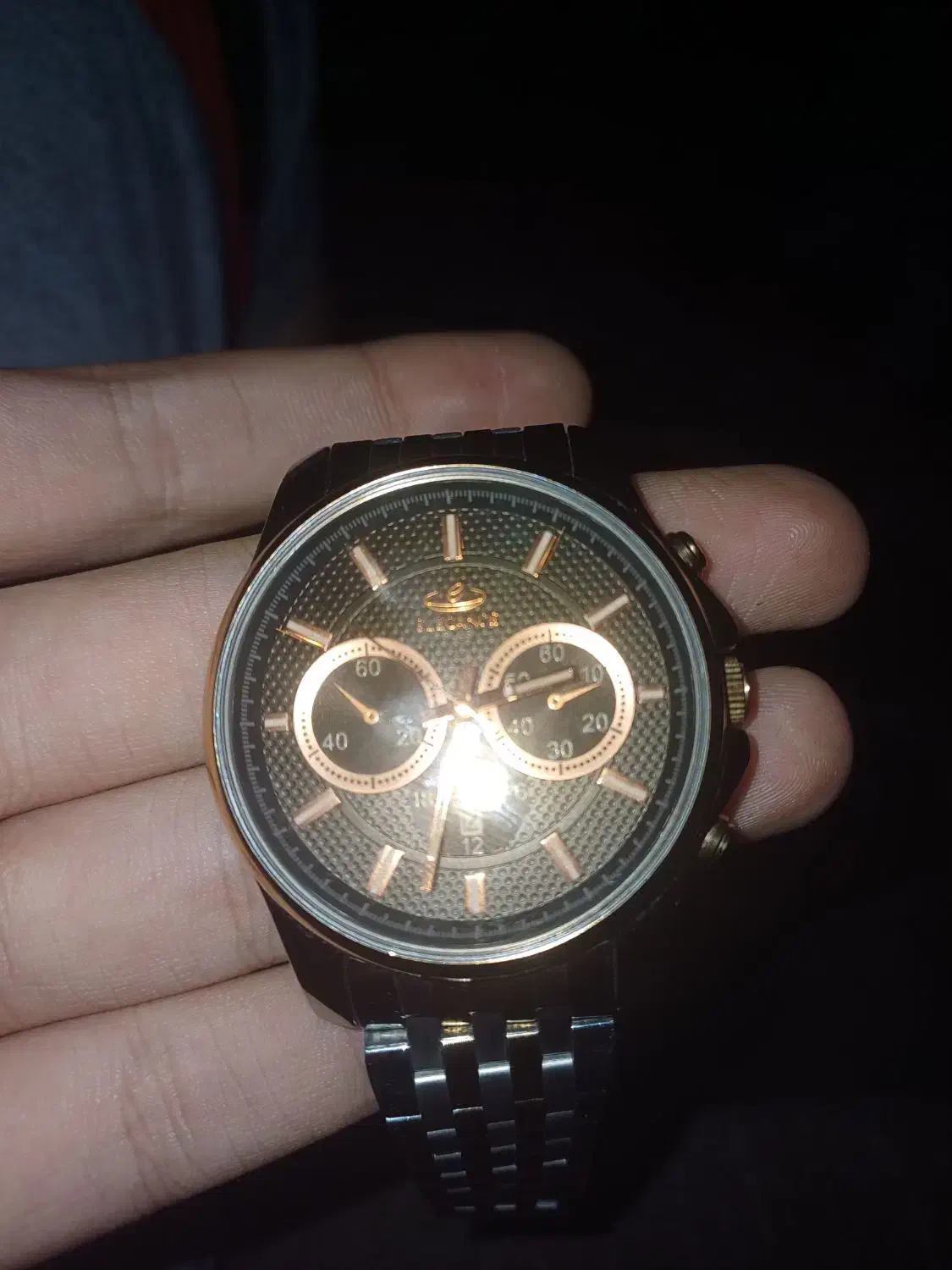 ساعت|ساعت|ماهدشت, |دیوار