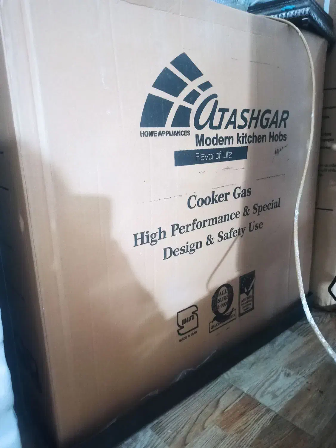 لوازم جهیزیه خانگی|سایر لوازم برقی|گرگان, |دیوار