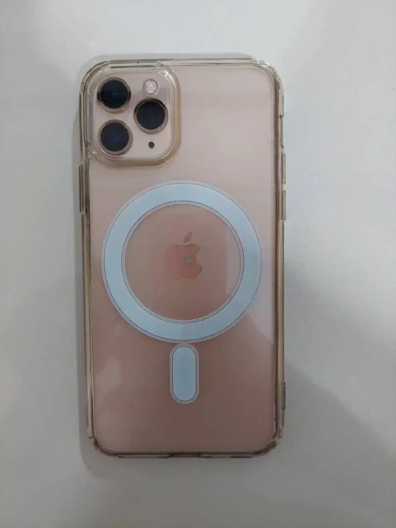 آیفون 11 پرو 256|موبایل|بروجرد, |دیوار