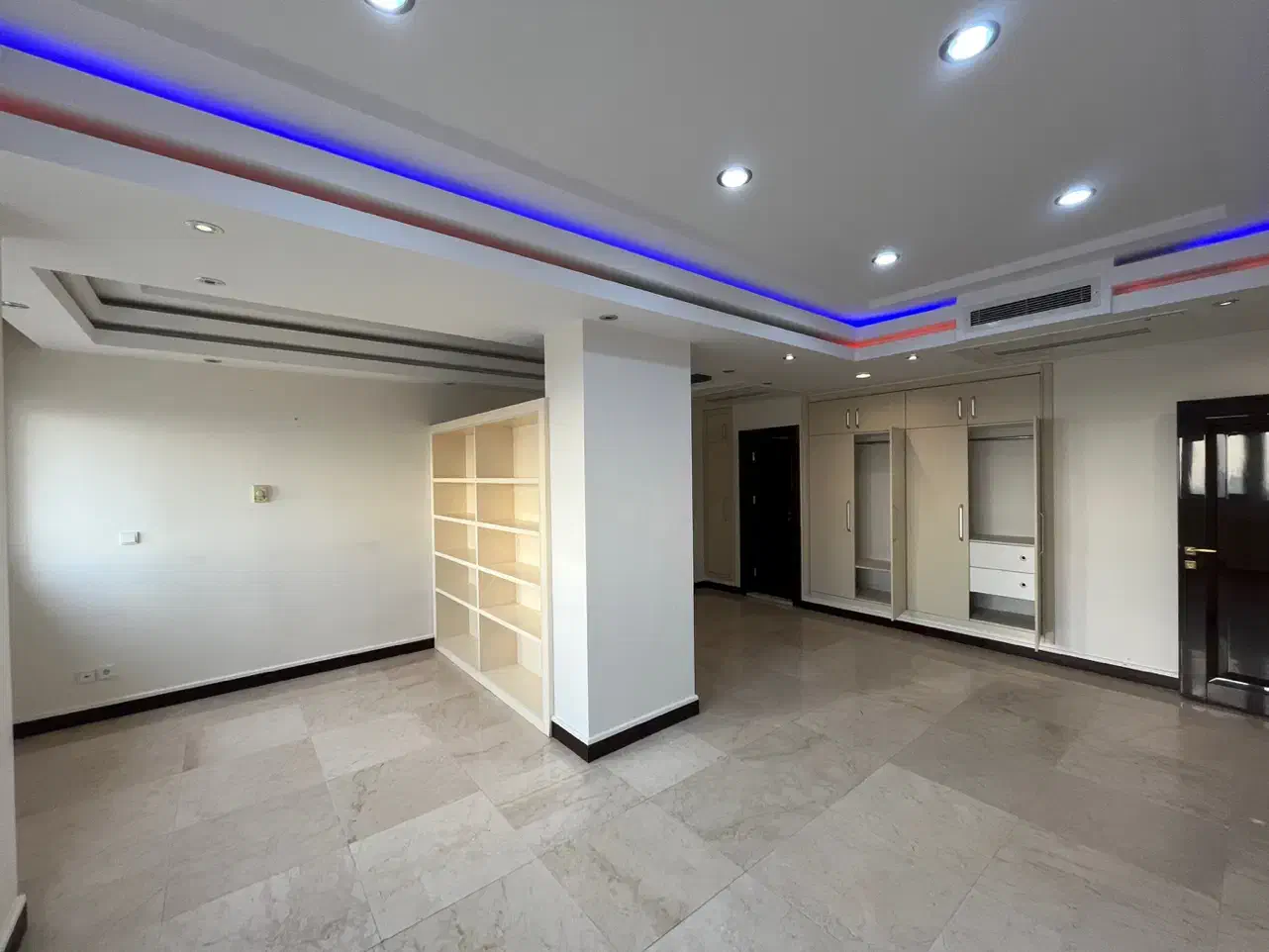 اجاره آپارتمان ۲۳۰ متری نیاوران/مرجان/ویو ابدی