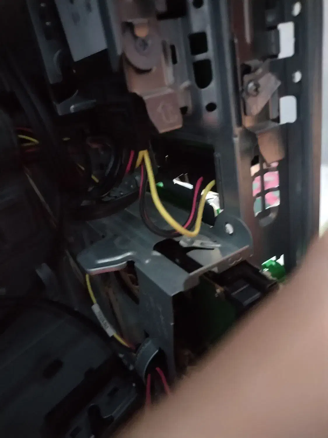 هارد  برند خوب سیگیت 8 ترا|قطعات و لوازم جانبی رایانه|قروه, |دیوار