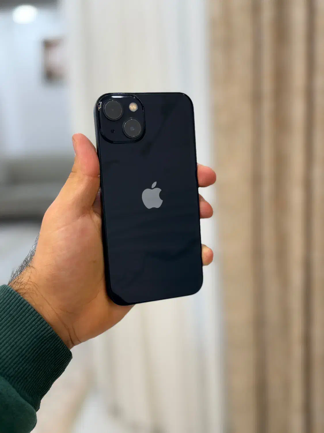 ایفون ۱۳ نرمال|موبایل|نقده, |دیوار