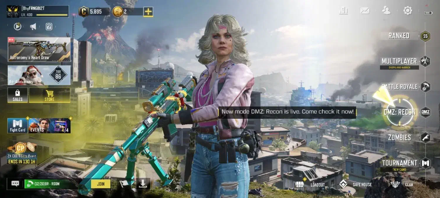 اکانت کالاف دیوتی|کنسول، بازی ویدئویی و آنلاین|طرقبه, |دیوار