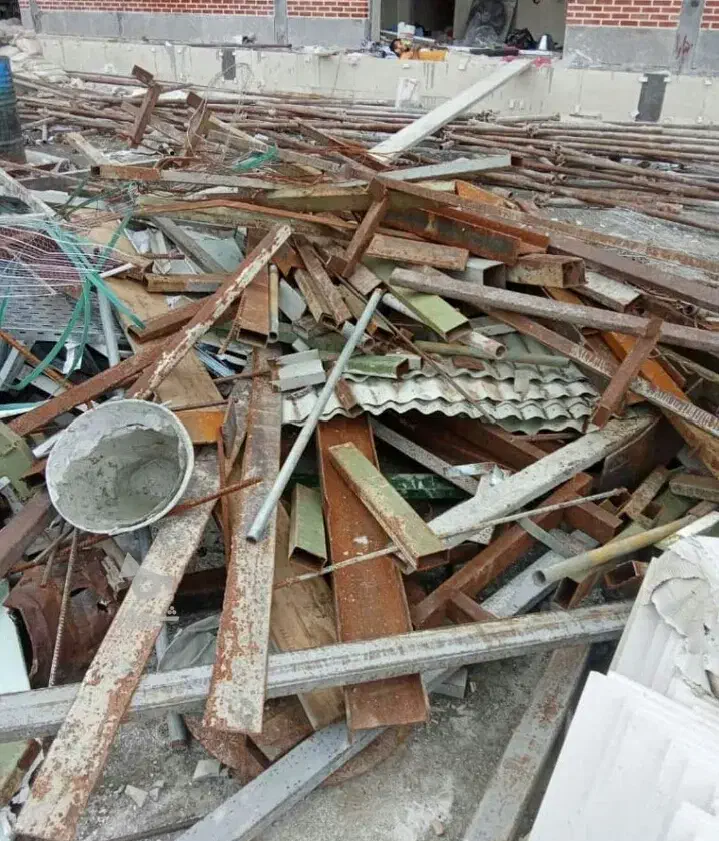 خرید ضایعات با بالاترین قیمت|خدمات پیشه و مهارت|قائمشهر, |دیوار