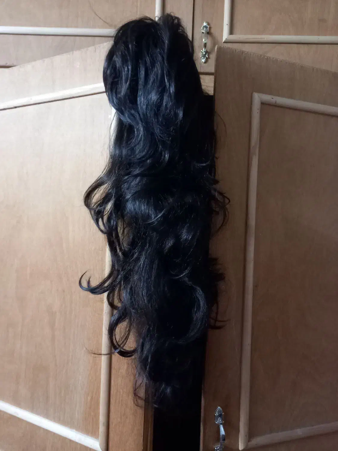 کلاه گیس|آرایشی، بهداشتی، درمانی|نیشابور, دارایی|دیوار