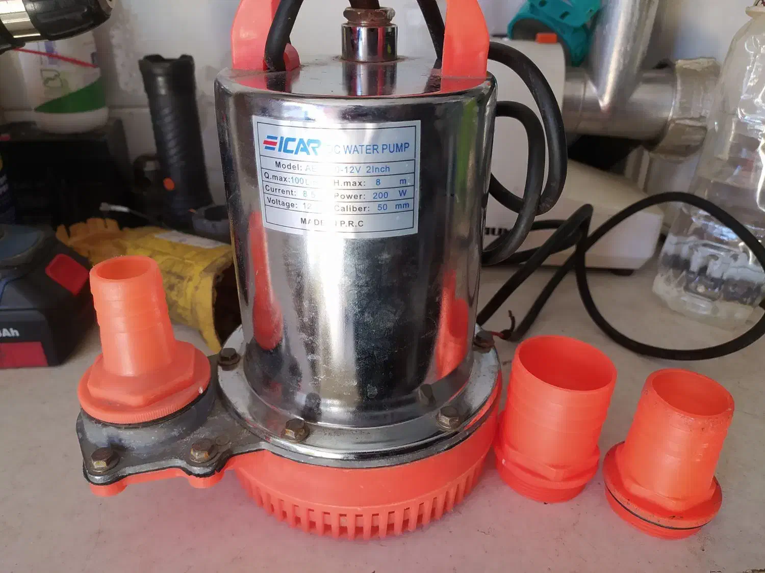 اینورتر جوشا و سمباده برقی|ابزارآلات|شیراز, شیخ علی چوپان|دیوار