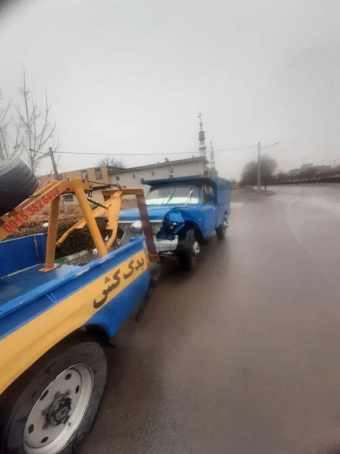 امدادخودرو|خدمات حمل و نقل|قوچان, |دیوار