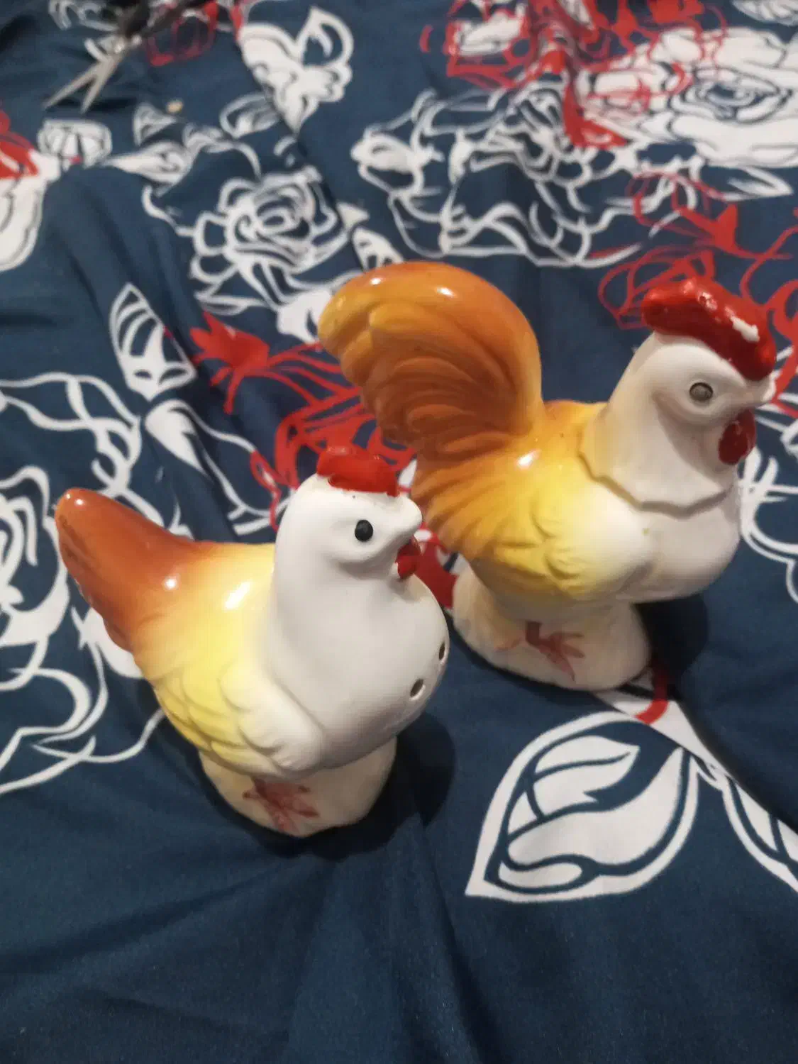 مجسمه قدیمی|کلکسیون اشیاء عتیقه|پیربازار, |دیوار