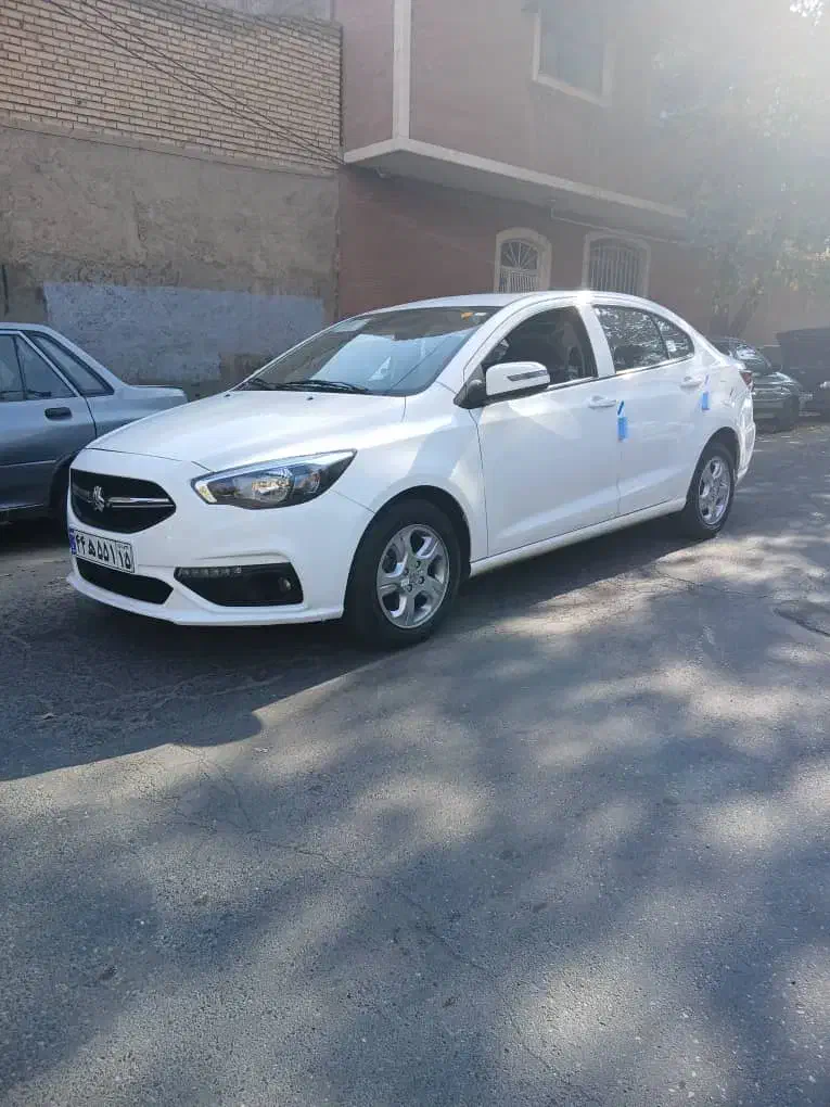 خودرو شاهین مدل1402درحدصفرعروسک|خودرو سواری و وانت|تبریز, |دیوار