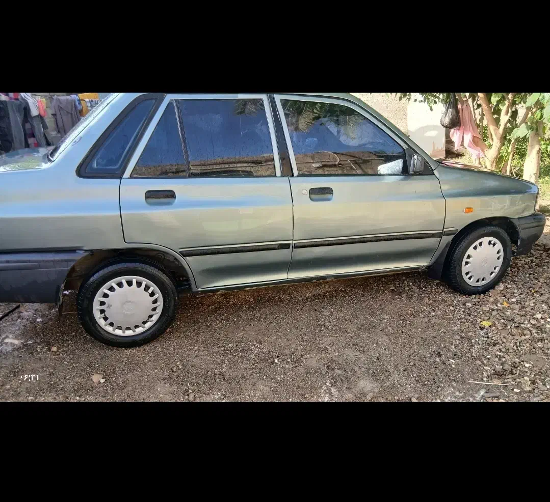 خوردو|خودرو سواری و وانت|سیرجان, |دیوار