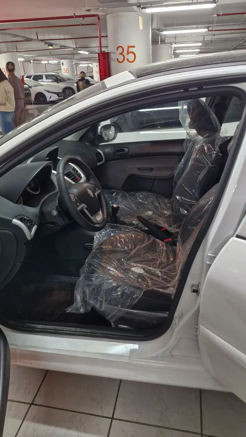 207 دنده پانا خشک اقساط*تحویل فوری*فقط با چک صیادی|خودرو سواری و وانت|تهران, حصار بوعلی|دیوار