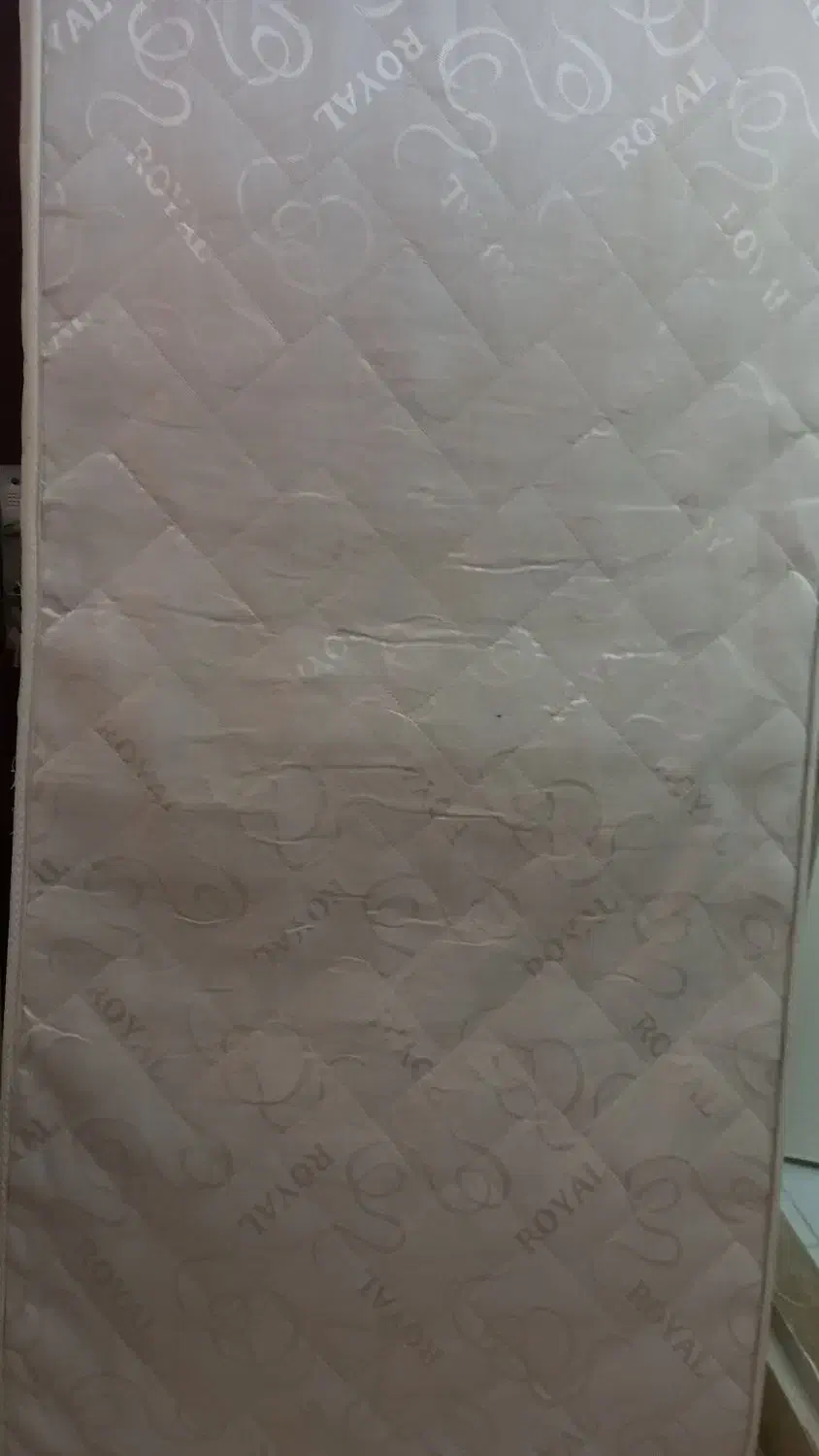 تشک یک نفره|تشک تختخواب|تهران, زنجان جنوبی|دیوار