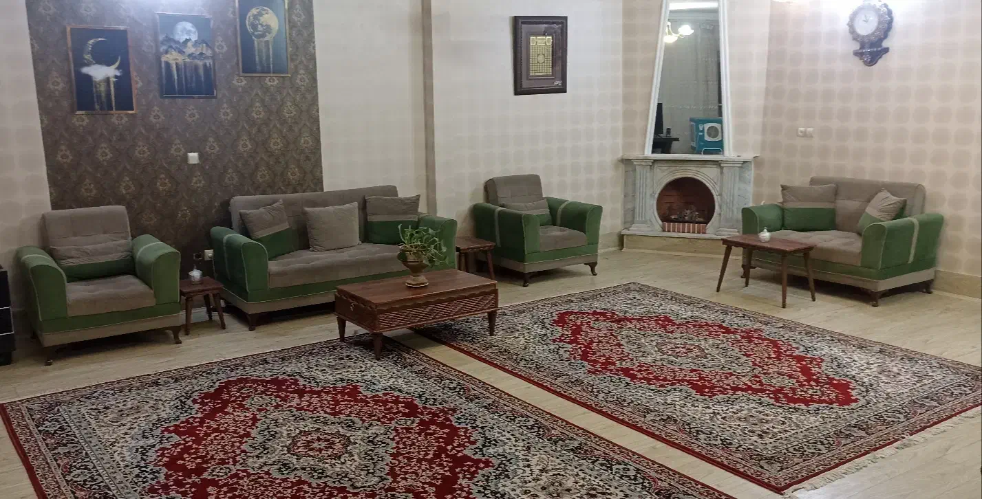 اپارتمان اجاره مرکز شهر سلیمانی ۱۴|اجارهٔ آپارتمان|تربت‌حیدریه, میدان مرکزی|دیوار