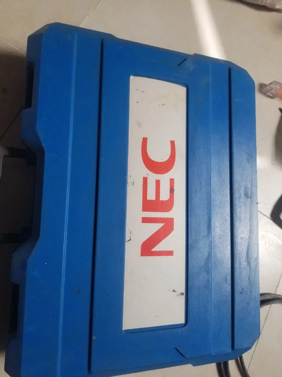 دریل بتن کن 1532 چهار شیار|ابزارآلات|سرپل ذهاب, |دیوار