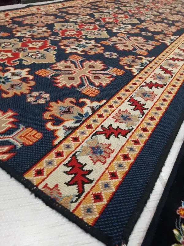 گلیم آشپزخانه وپادری|گلیم، جاجیم، گبه|پیشوا, |دیوار