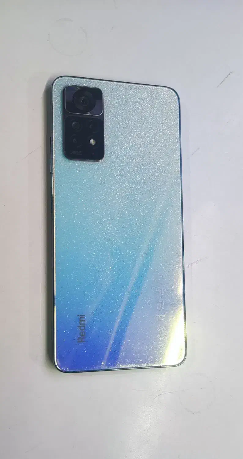 نوت ۱۱ پرو|موبایل|نوشین شهر, |دیوار