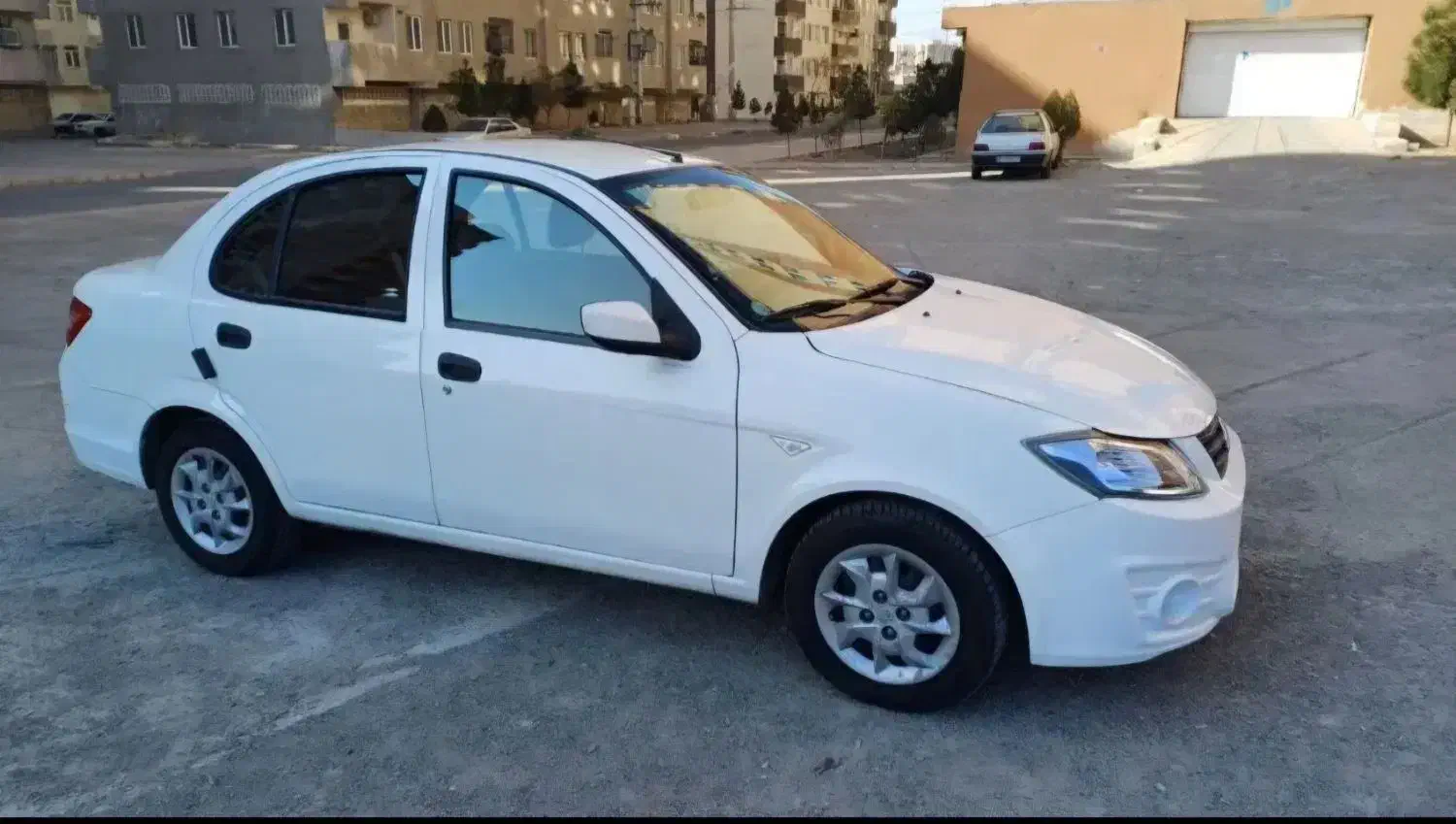 ساینا 1400|خودرو سواری و وانت|تربت جام, شهرک آزادگان|دیوار