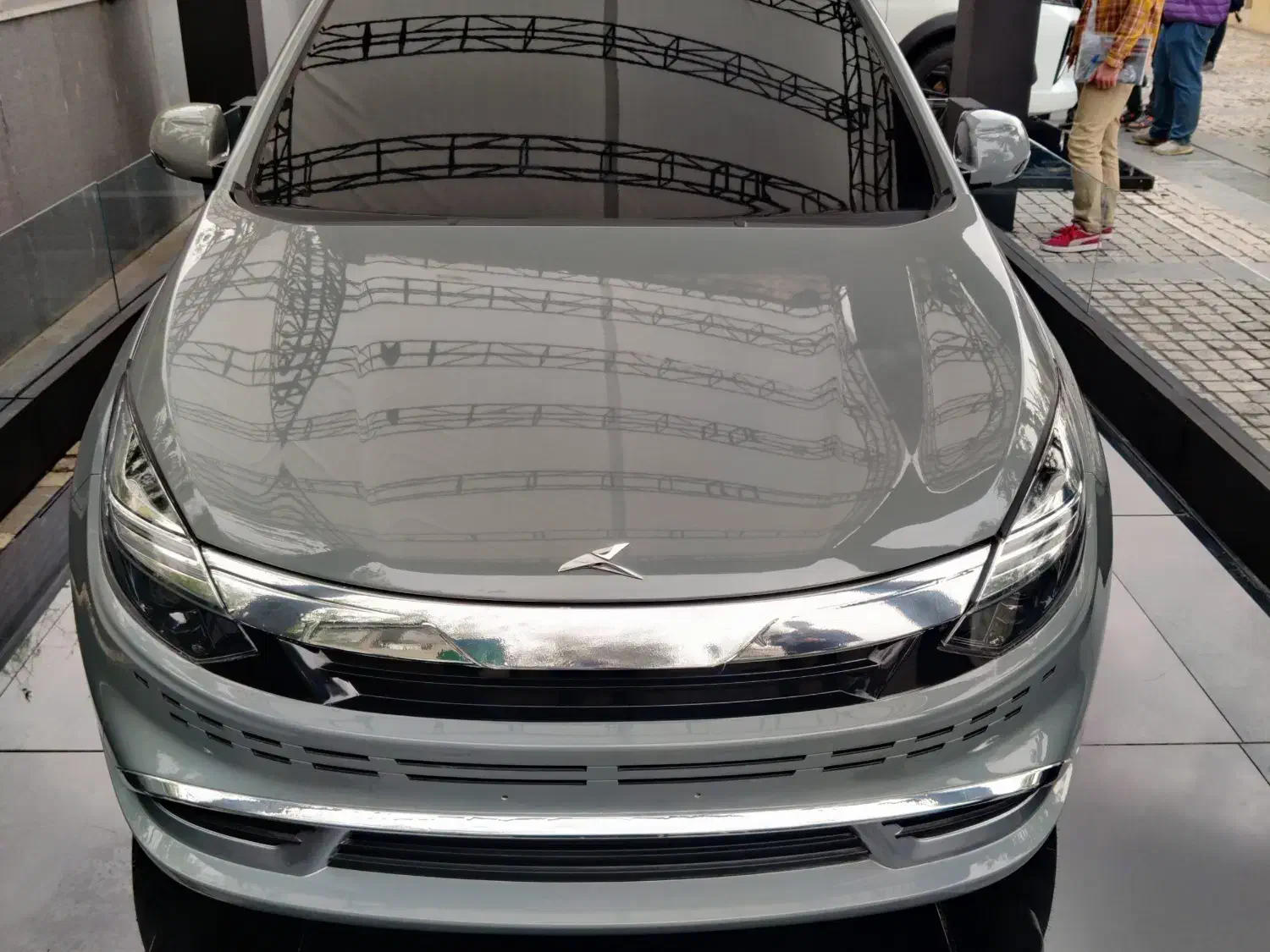 KMC ایگل ثبت نامی /تجارت خودرو خسروانی|خودرو سواری و وانت|تهران, استاد معین|دیوار