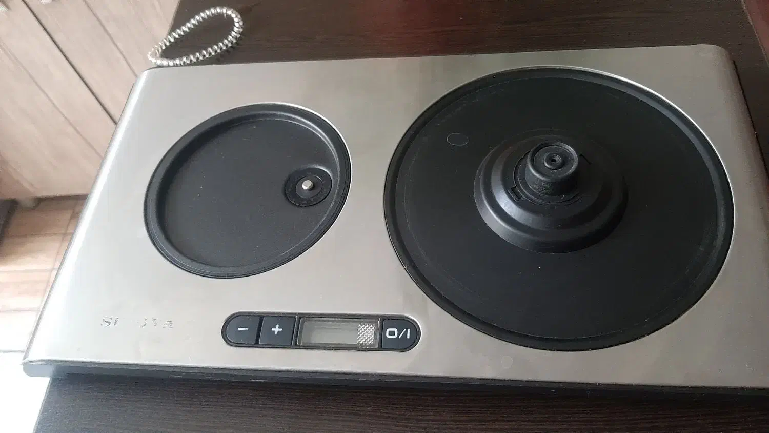 چایساز کنار هم|سماور، چای‌ساز، قهوه‌ساز|رباط‌کریم, رباط‌کریم|دیوار