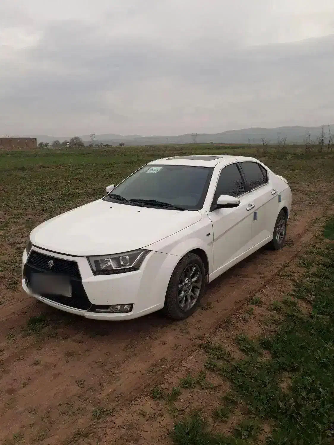 دنا پلاس توربو اتومات۱۴۰۰|خودرو سواری و وانت|قزوین, |دیوار