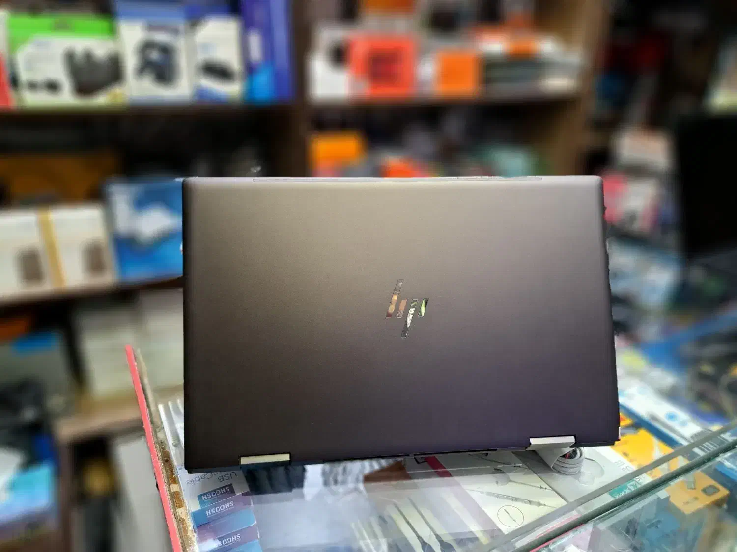 HP ENVY R7 قوی تر از I7  تولید ۲۰۲۴|رایانه همراه|کرمانشاه, |دیوار