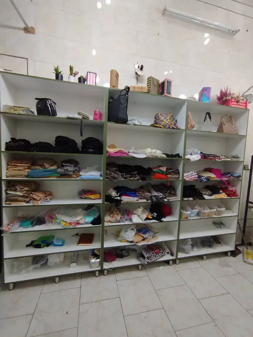 شال و وسری|لباس|خمینیشهر, |دیوار