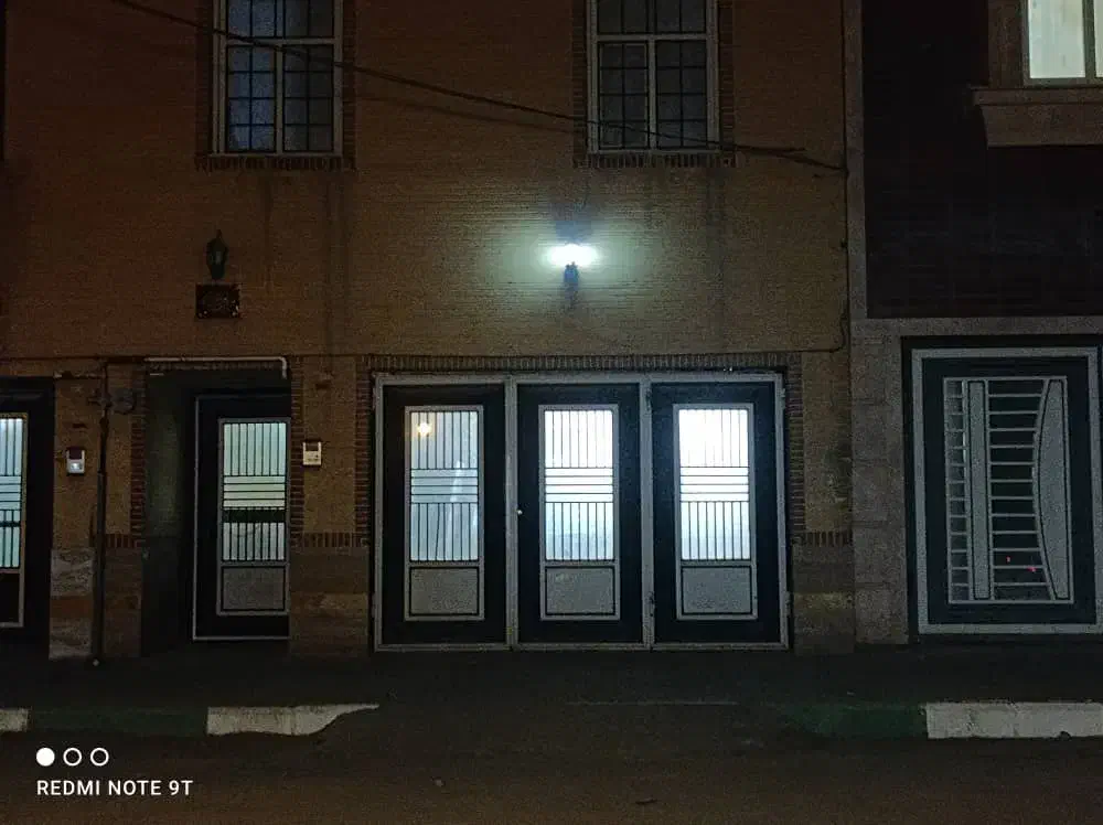 خانه ویلایی بفروش میرسد|فروش خانه و ویلا|کاشان, ولیعصر|دیوار