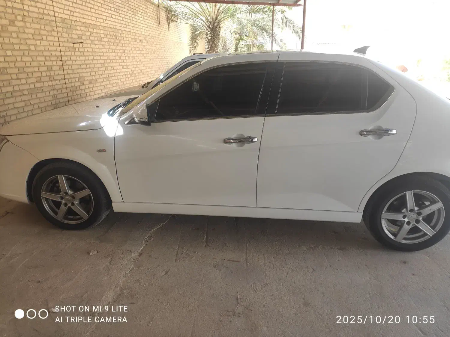 دنا اتوماتیک|خودرو سواری و وانت|بندر گناوه, |دیوار