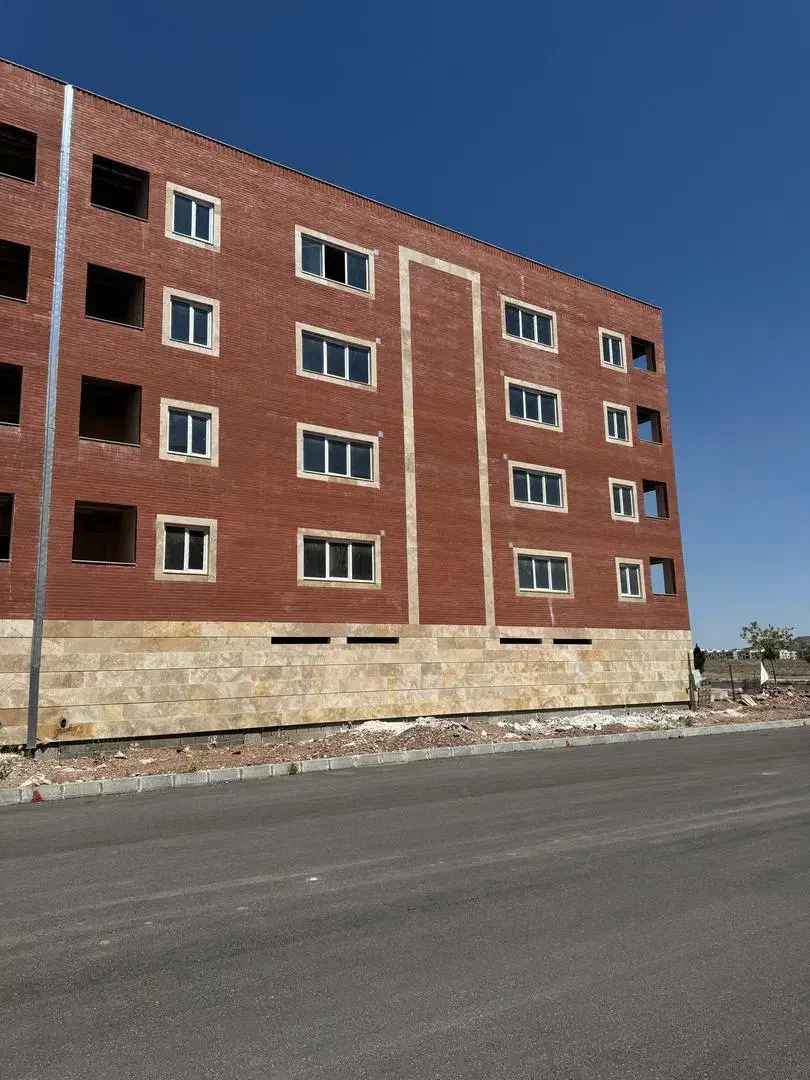 ۹۰متری دوخوابه باپارکینگ وانباری|فروش آپارتمان|پرند, فاز ۷|دیوار