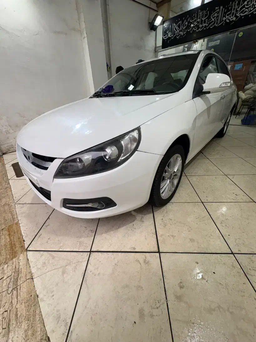 جک j5مدل ۹۳|خودرو سواری و وانت|رشت, سیا اسطلخ|دیوار