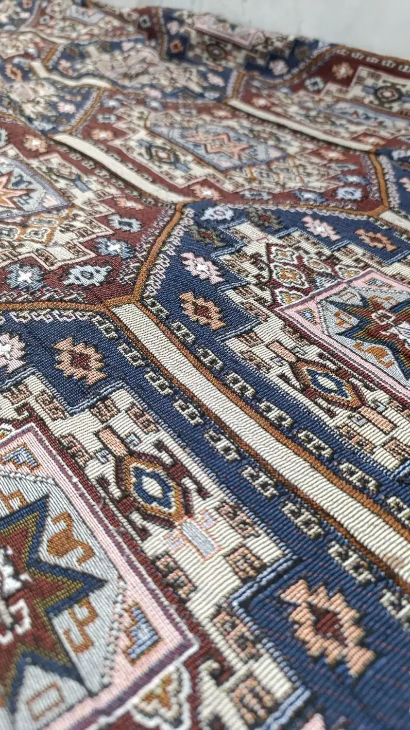 زیر سفره پارچه ایی|روفرشی|کامیاران, |دیوار
