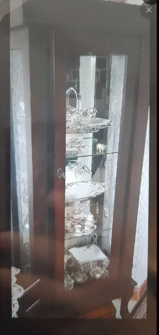 ویترین|بوفه، ویترین، کنسول|رشت, کوی غلام نیا|دیوار